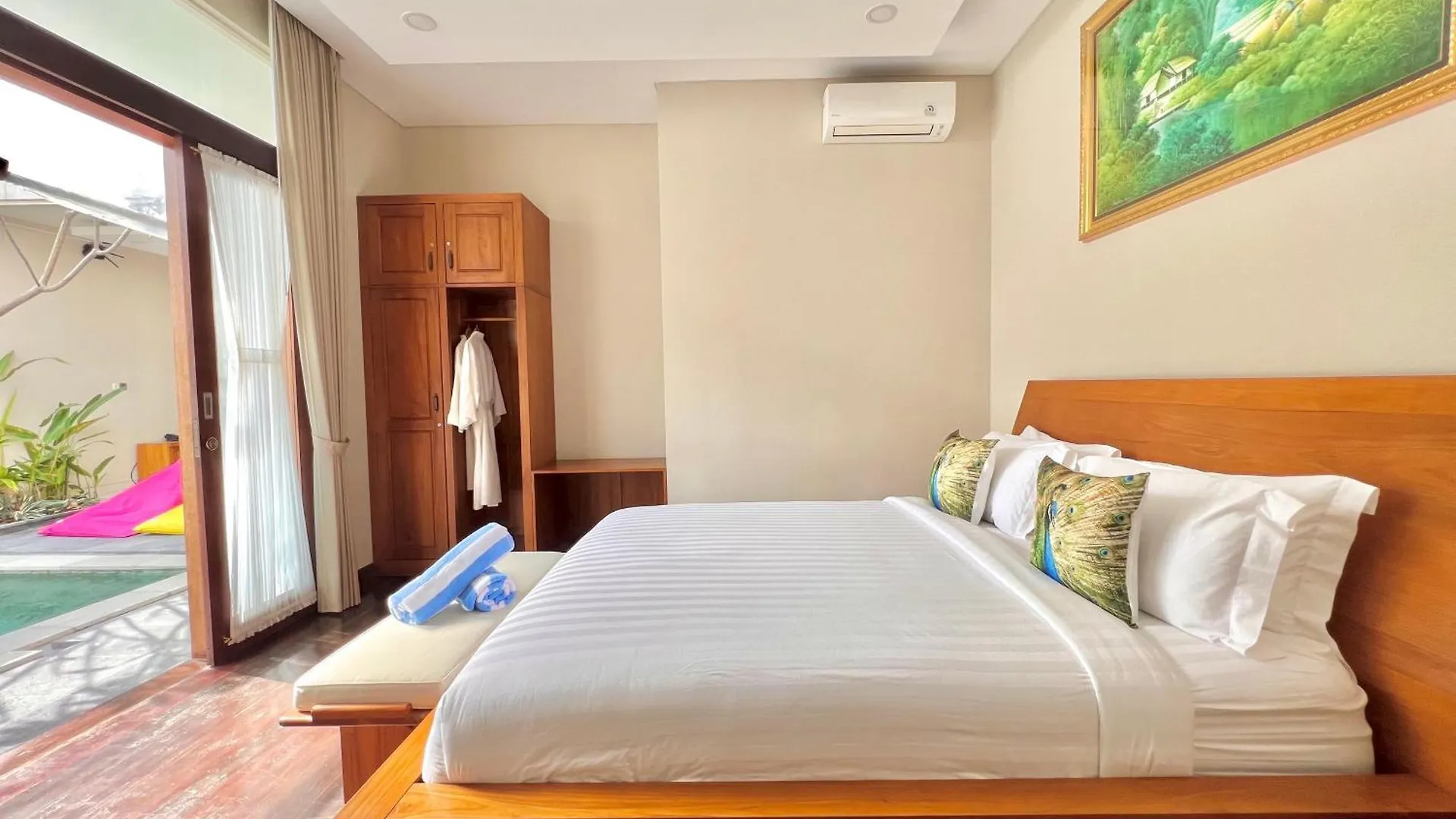 D'Avera Villa Canggu