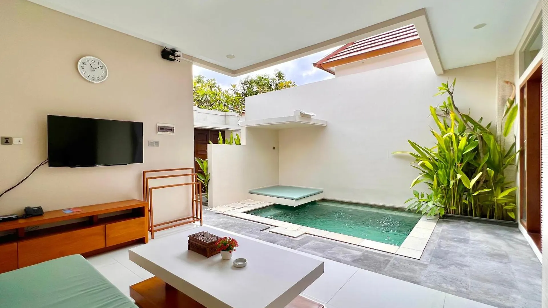 D'Avera Villa Canggu