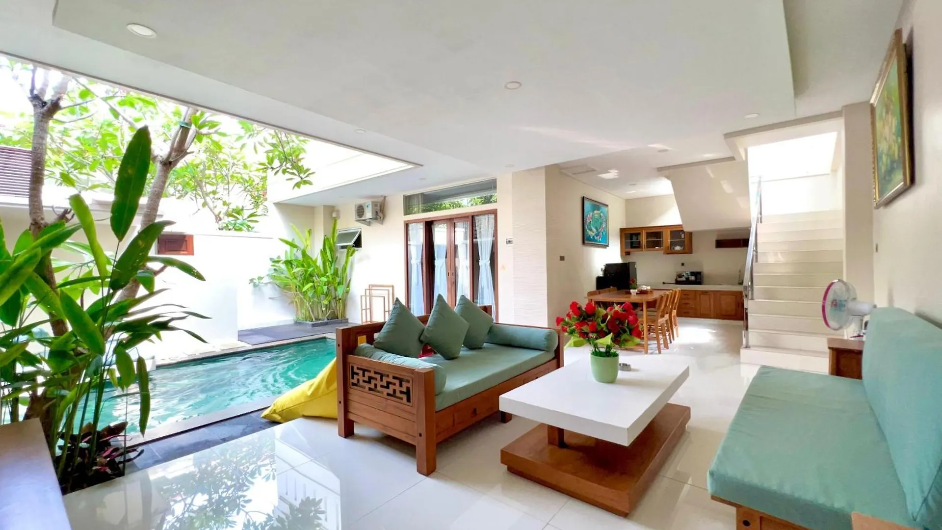 D'Avera Villa Canggu